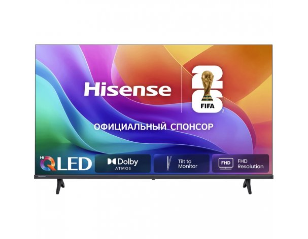 TV Hisense 40A5S RU (2026)