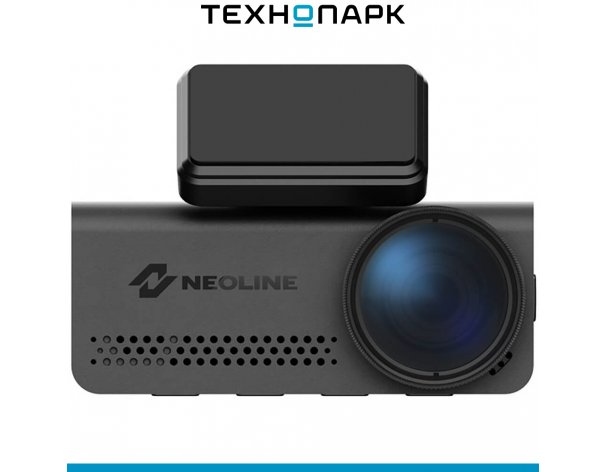 Видеорегистратор Neoline Argus 4K Dual
