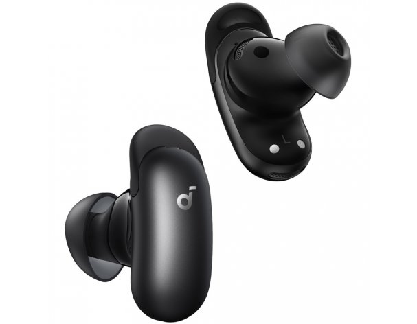 Earphones Anker Soundcore Liberty 5 Pro black