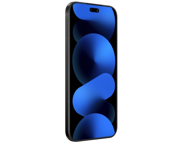 Смартфон Huawei Nova 16s Pro 12+512 ГБ сияющий чёрный