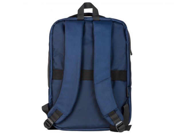 Рюкзак Voyager Getty для ноутбука 15.6'', синий (954422)