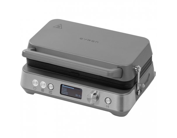 Multi-baker Qyron WM601