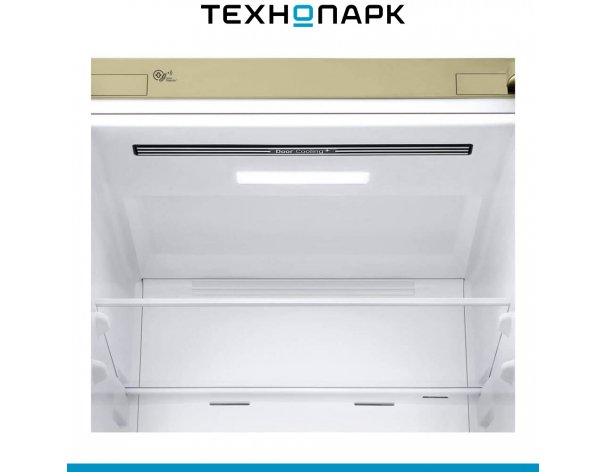 Fridge LG GA-B509SEKL