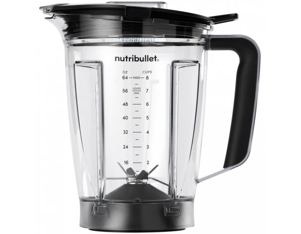 Блендер Nutribullet NBF550DG