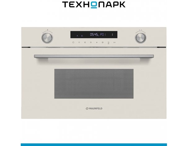 Built-in microwave oven Maunfeld MBMO349GBG