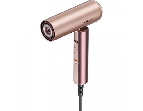 Фен Dreame Pocket Aura High-speed розовый (AZP20A)