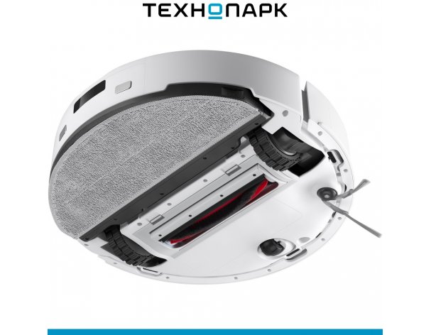 Vacuum cleaner Roborock Q8 Max Pro White (Q8MRP02-02)