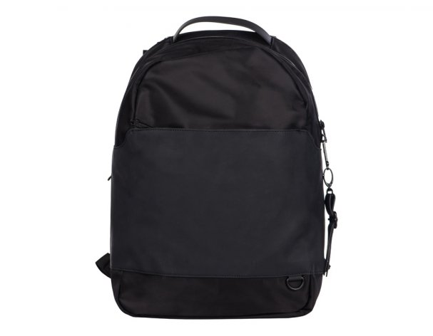 Backpack Voyager Silken for laptop a 15.6″, black (932130)