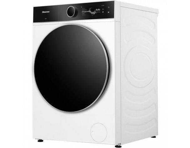 Washing machine Hisense WF7I1248BWR