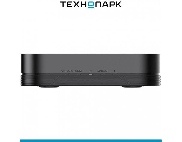 Soundbar Hisense HT SATURN