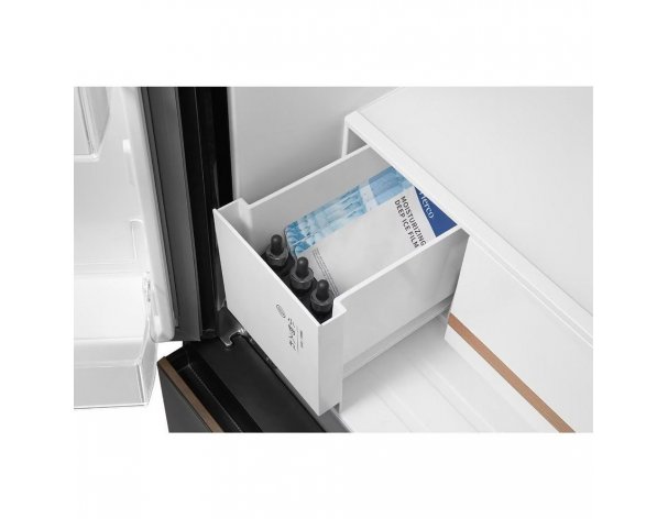 Refrigerator Toshiba GR-RF900WI1-PMJ(06)