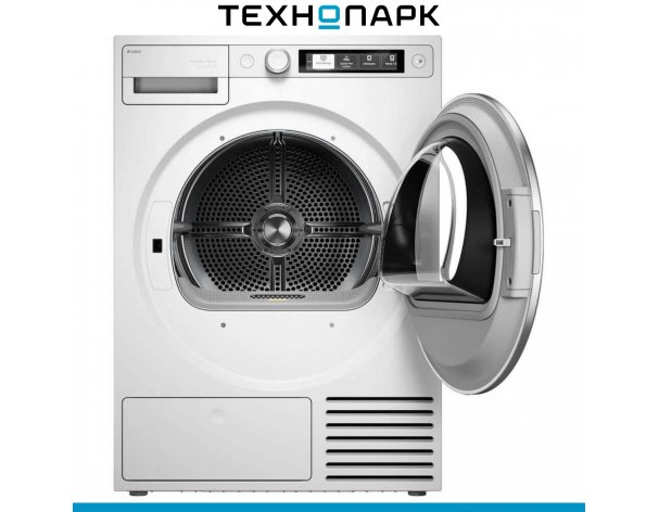 Drying machine Asko T509HRW