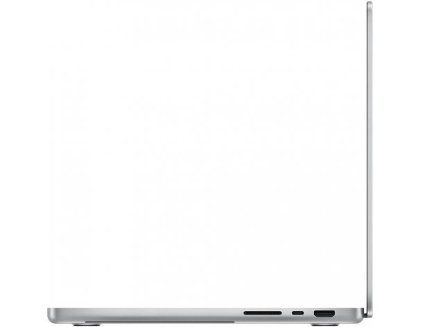 Ноутбук Apple MacBook Pro 14 M5 (2025) 24+1 ТБ серебристый MDE64