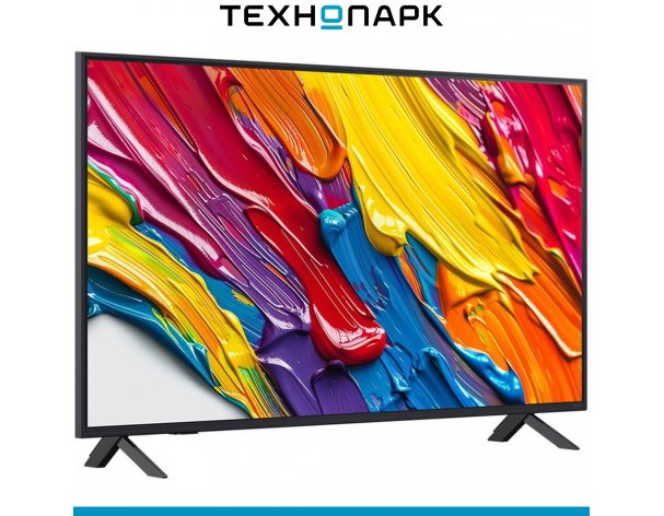 TV LG QNED AI 50QNED82A6B (2025)