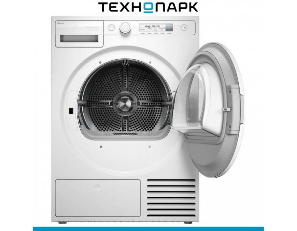 Машина сушильная Asko T108HBW