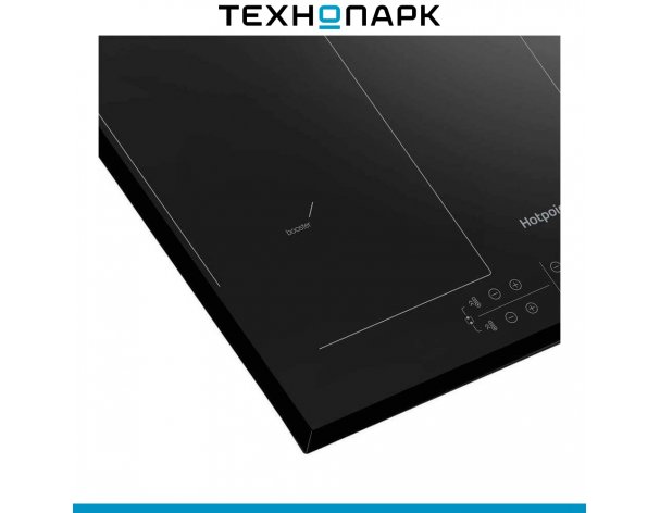 Hob Hotpoint HB 1560B2 BA