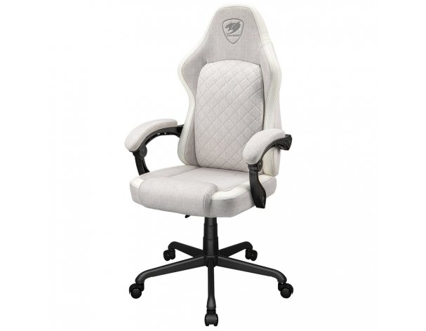 Computer chair Cougar Fusion EX white (3MFXLWHW.VP01)