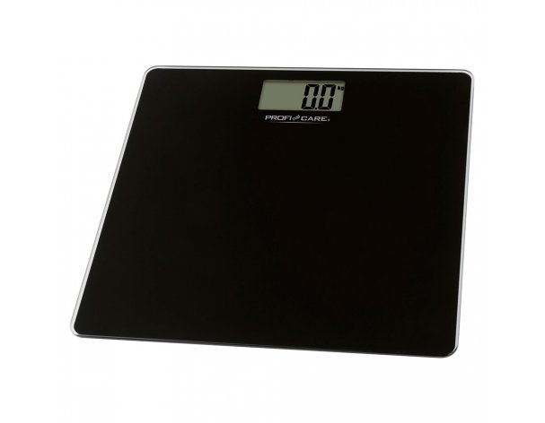 Весы напольные ProfiCare PC-PW 3122 schwarz