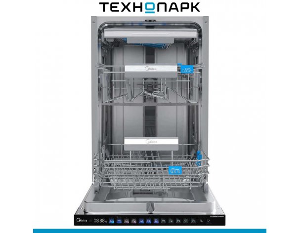 Built-in dishwasher Midea MID45S730i