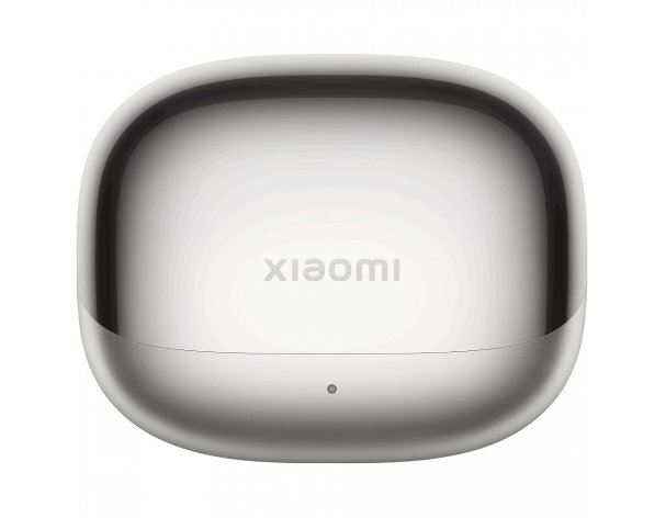 Наушники Xiaomi Buds 5 Pro (BHR9640GL) титановый