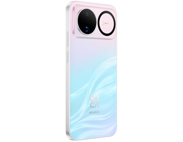 Smartphone Huawei Nova 16s 12+512 GB iridescent blue