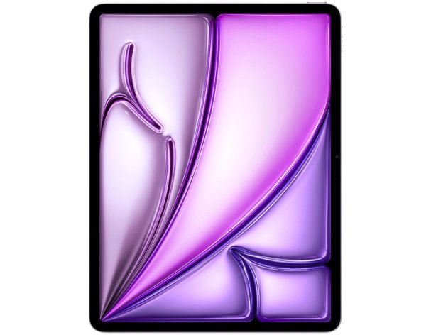 Tablet Apple iPad Air 13 (2026) M4 Wi-Fi 256 Gb purple MH5X4