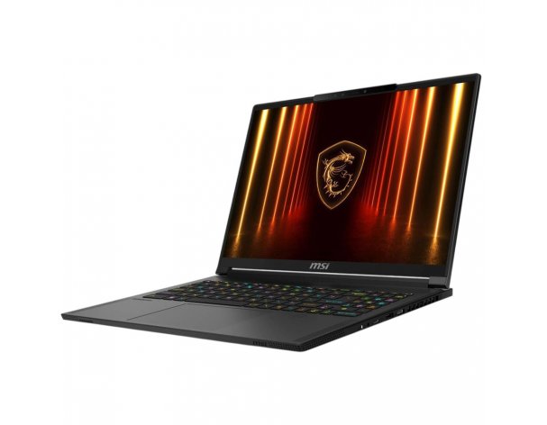 Ноутбук MSI Stealth 16 AI A2HWGG-085XRU (9S7-15F535-085)