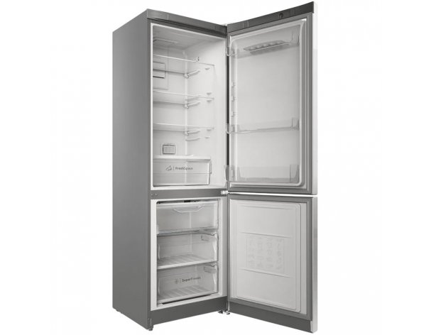 Refrigerator Indesit ITS 5181I XB