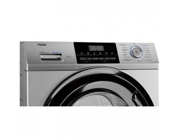 Washing machine Haier HW80-BP12929SE