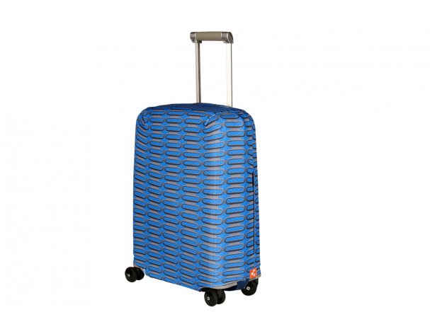 Case suitcase Routemark Chrome S (SP500)