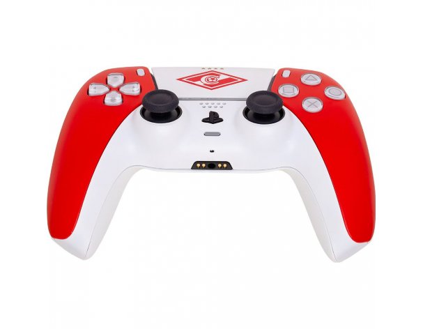 Приставка игровая Sony PlayStation 5 Pro (Спартак Гладиатор)