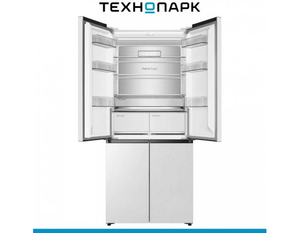 Fridge TCL TRTC-521CDWDW1 Free Build In