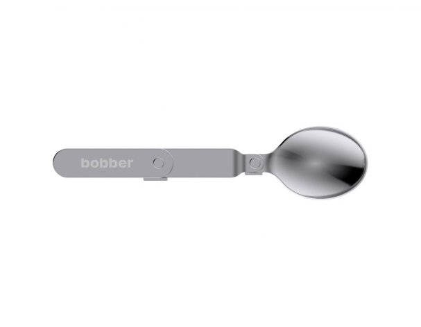 Термос для еды вакуумный бытовой bobber 0.47 л Jerrycan-470 Glossy RA-237236