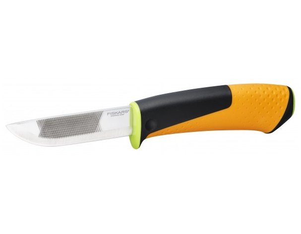 Нож для тяжелых работ Fiskars 1023619