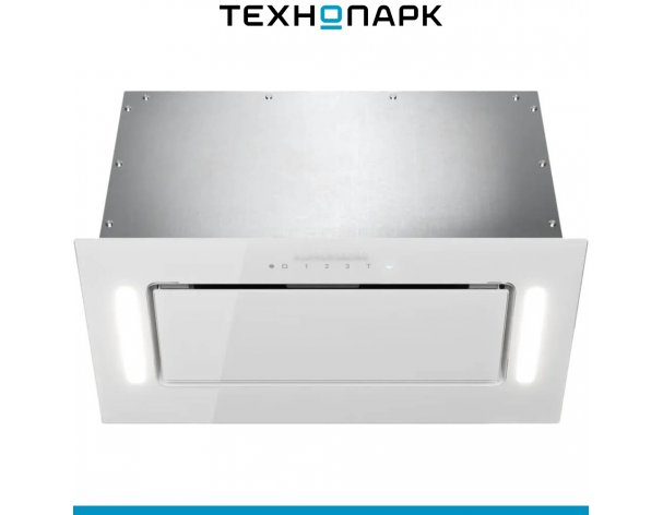 Вытяжка встраиваемая Kuppersberg BIM 600 White/белый