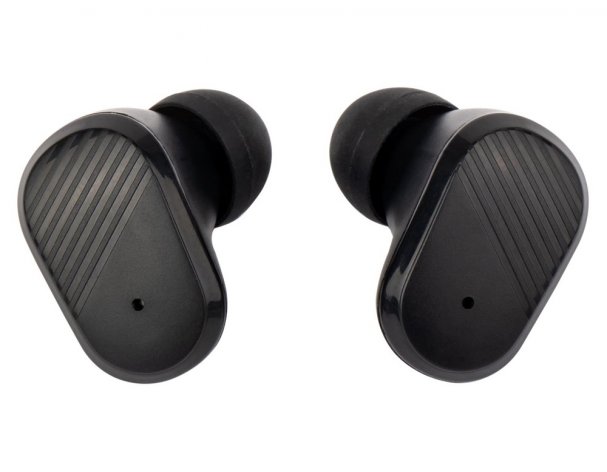Наушники Hiper TWS Lazo X35 Black, черный HTW-LX35