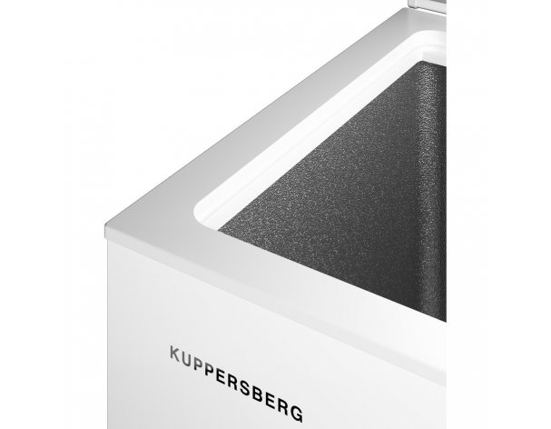Камера морозильная Kuppersberg FLCF 200 W