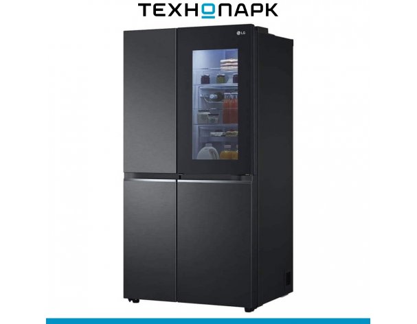 Fridge LG GC-Q257CBFV