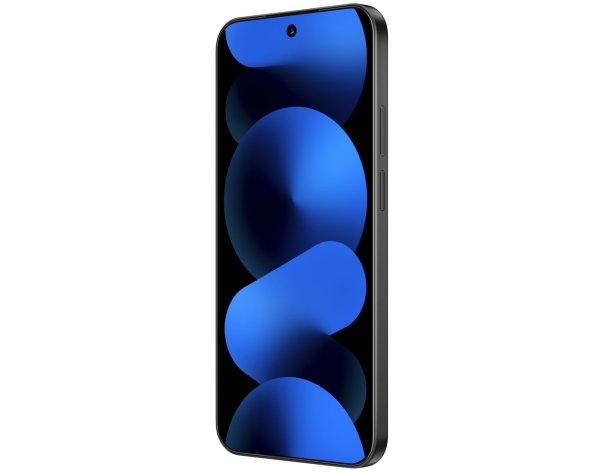 Smartphone Huawei Nova 16s 12+256 Gb shining black
