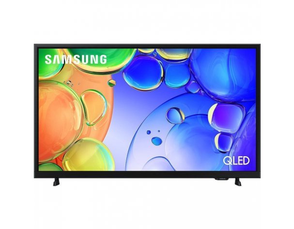 Телевизор Samsung QE32Q5FAAUXPY (2026)