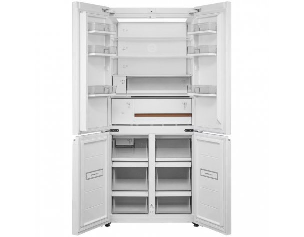 Fridge Toshiba GR-RF695WI-PGJ(67)