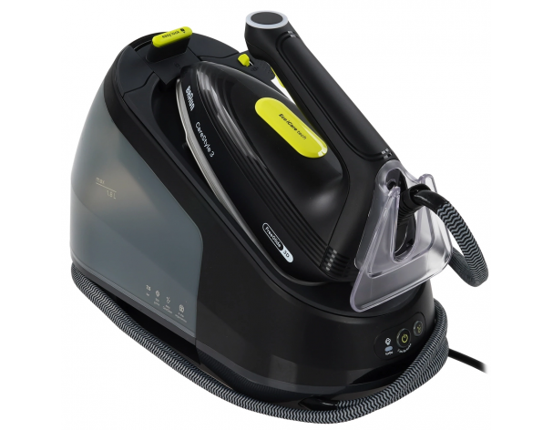 Ironing system Braun CareStyle 3 IS3257BK