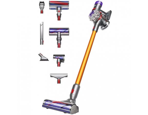 Пылесос Dyson V8 Absolute EU (476547-01)