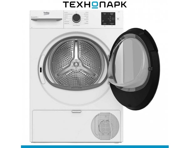 Machine drying Beko BM3T37220