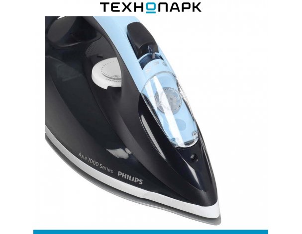 Iron Philips DST7030/20