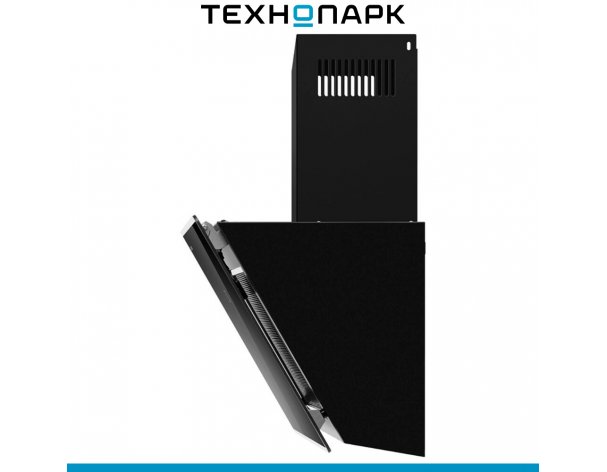 Вытяжка Maunfeld EAGLE 850 90 Glass Black