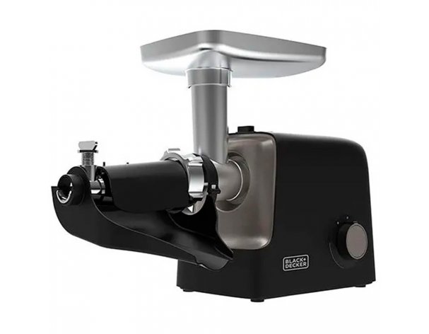 Meat grinder Black+Decker BXMMA2200E