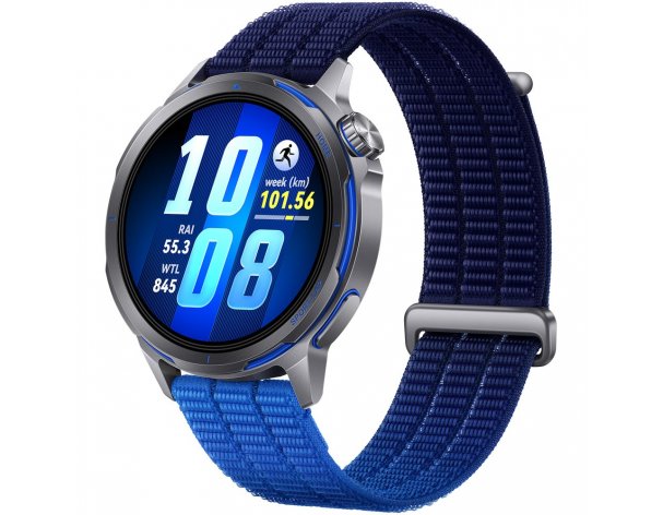 Smartwatch Huawei Watch GT Runner 2 blue (55020HJV)