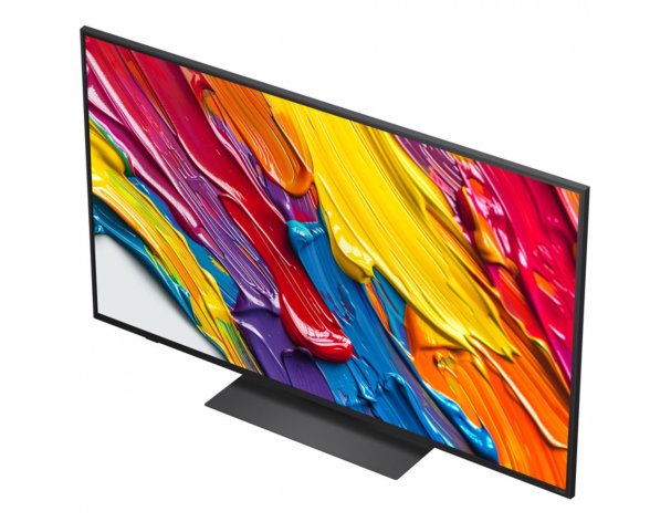 TV LG 55QNED83B6A (2026)
