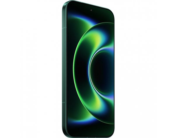 Smartphone Xiaomi 17 Ultra 16+512 Gb green